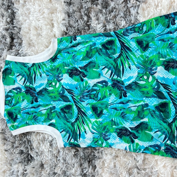 Tommy Bahama Tropical Green Womens Golf Set - Picture 6 of 16